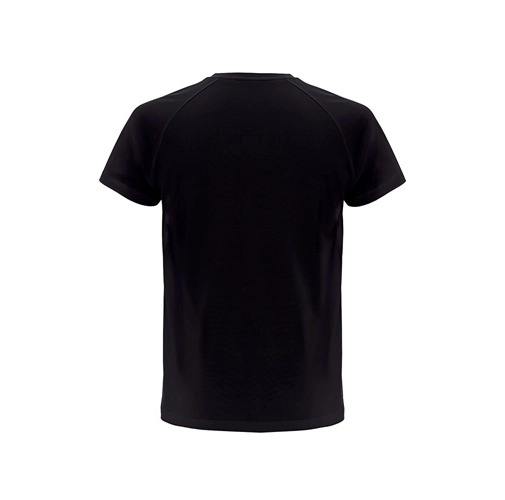 THC MOVE. Camiseta técnica de manga corta