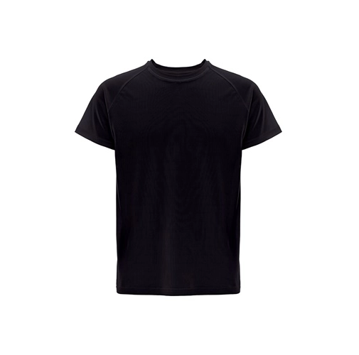 THC MOVE. Camiseta técnica de manga corta