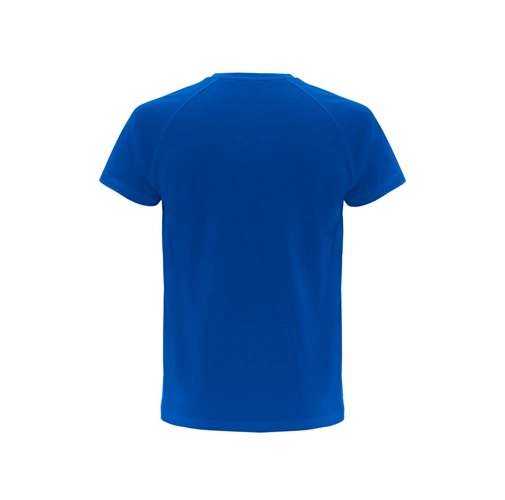 THC MOVE. Camiseta técnica de manga corta