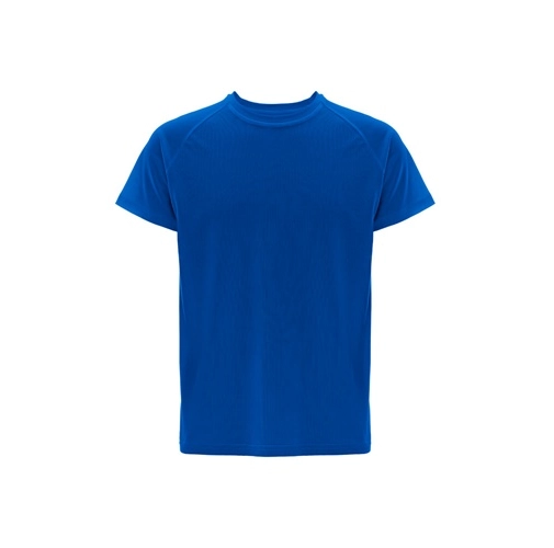 THC MOVE. Camiseta técnica de manga corta