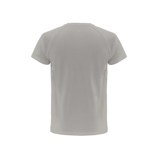 THC MOVE. Camiseta técnica de manga corta