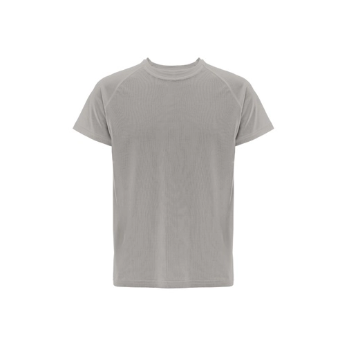 THC MOVE. Camiseta técnica de manga corta