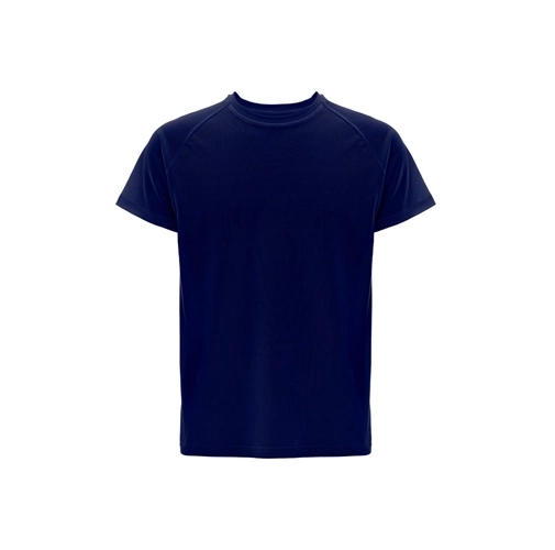 THC MOVE. Camiseta técnica de manga corta