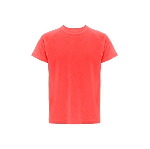 THC MOVE. Camiseta técnica de manga corta