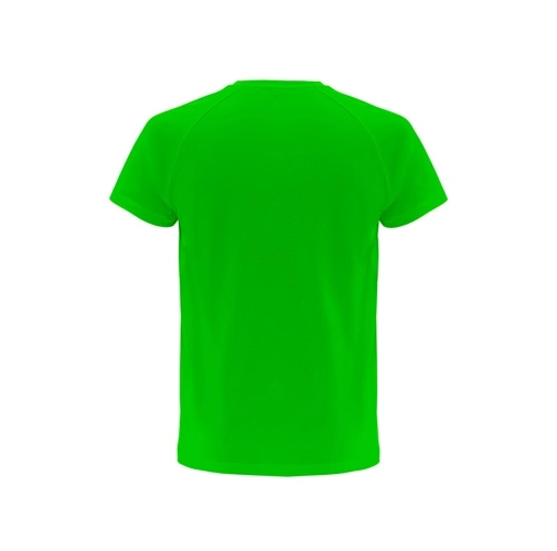 THC MOVE. Camiseta técnica de manga corta