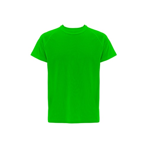 lima THC MOVE. Camiseta técnica de manga corta