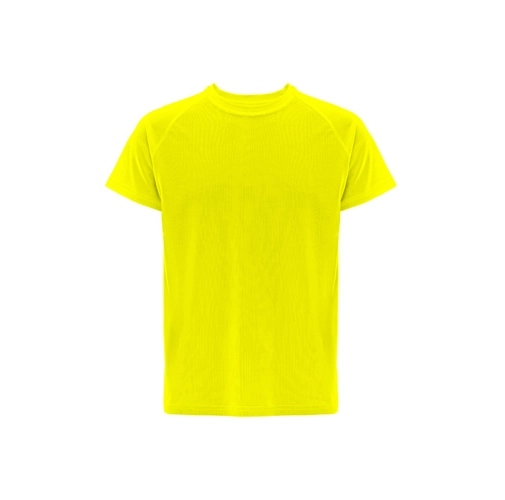 THC MOVE. Camiseta técnica de manga corta