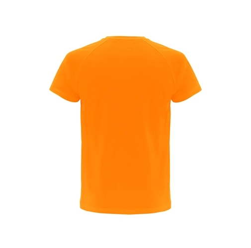 THC MOVE. Camiseta técnica de manga corta