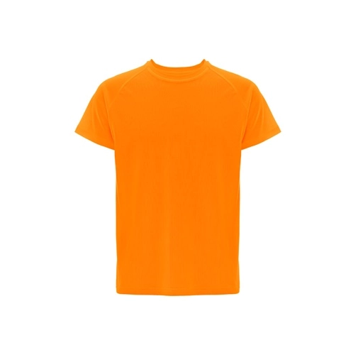 THC MOVE. Camiseta técnica de manga corta