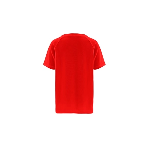 THC MOVE KIDS. Camiseta niño