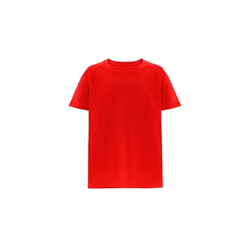 THC MOVE KIDS. Camiseta niño