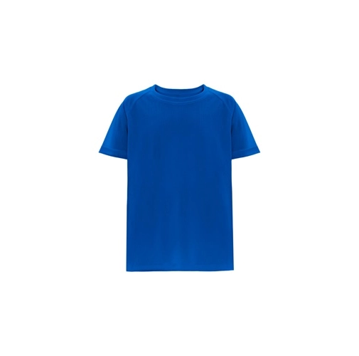 THC MOVE KIDS. Camiseta niño