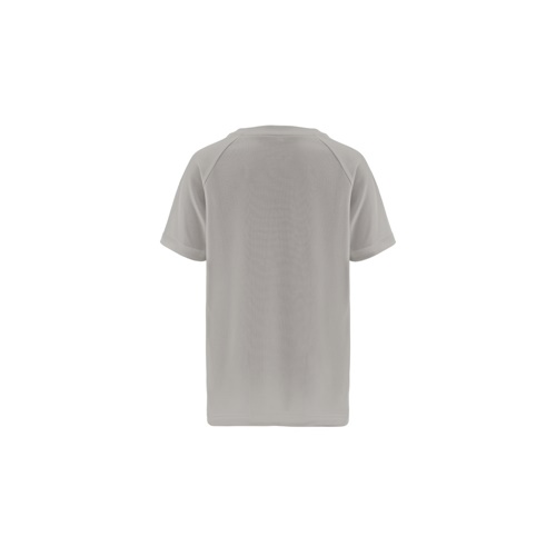 gris claro THC MOVE KIDS. Camiseta niño