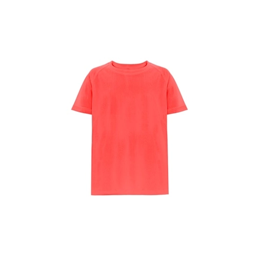 THC MOVE KIDS. Camiseta niño