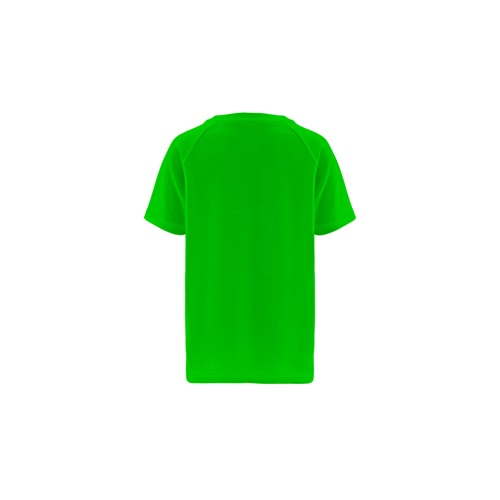 lima THC MOVE KIDS. Camiseta niño