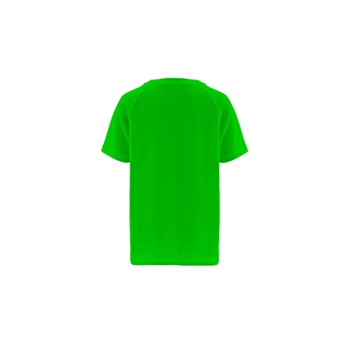 THC MOVE KIDS. Camiseta niño