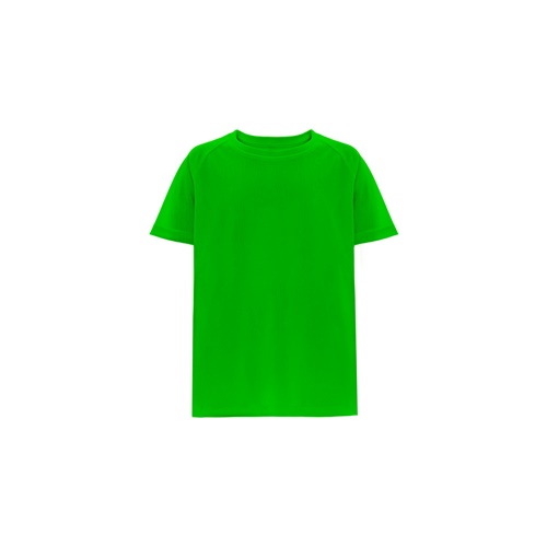 lima THC MOVE KIDS. Camiseta niño