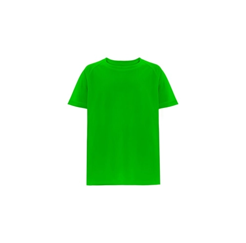 THC MOVE KIDS. Camiseta niño