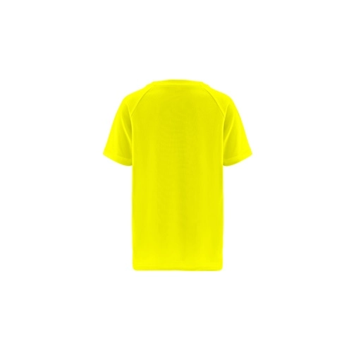 THC MOVE KIDS. Camiseta niño