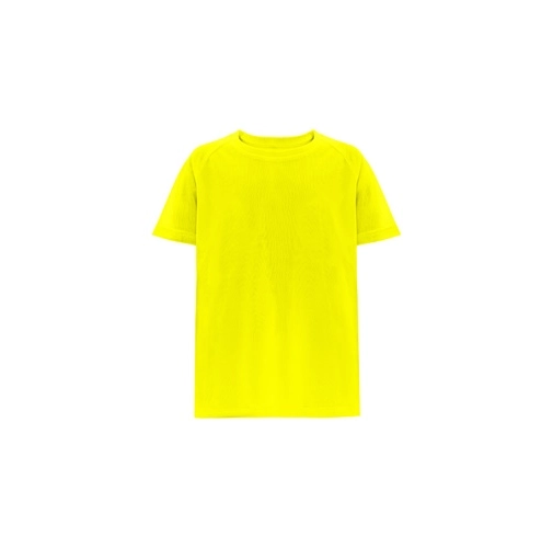 THC MOVE KIDS. Camiseta niño