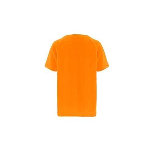 THC MOVE KIDS. Camiseta niño