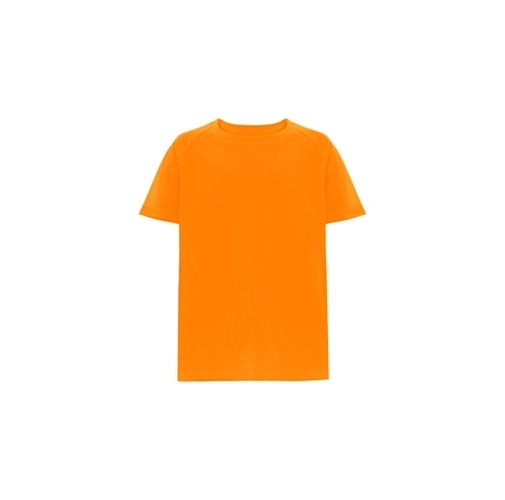 THC MOVE KIDS. Camiseta niño