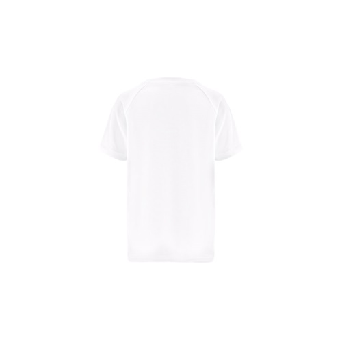 white THC MOVE KIDS WH. Camiseta niño