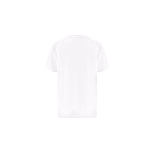 THC MOVE KIDS WH. Camiseta niño