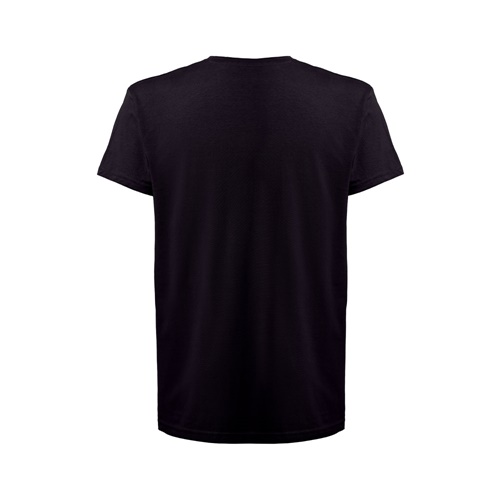black THC FAIR. Camiseta 100% algodón