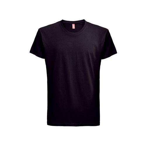black THC FAIR. Camiseta 100% algodón