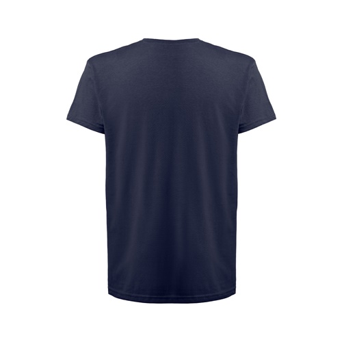 blue THC FAIR. Camiseta 100% algodón