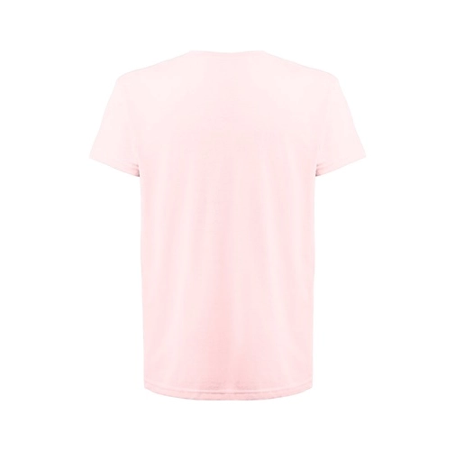 THC FAIR. Camiseta 100% algodón