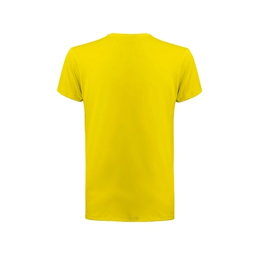 THC TUBE. Camiseta de poliéster (90%)