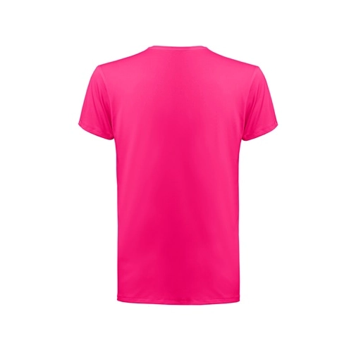 THC TUBE. Camiseta de poliéster (90%)