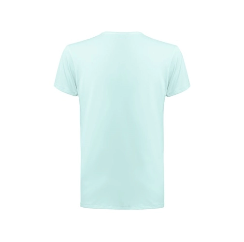 THC TUBE. Camiseta de poliéster (90%)