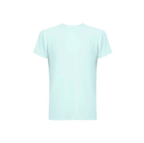 THC TUBE. Camiseta de poliéster (90%)