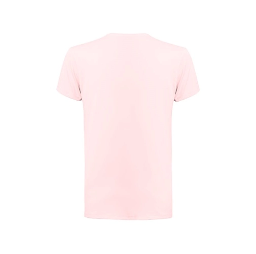 THC TUBE. Camiseta de poliéster (90%)