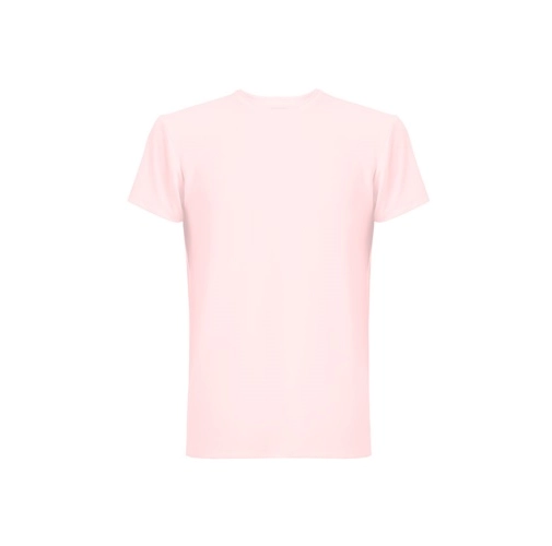 THC TUBE. Camiseta de poliéster (90%)