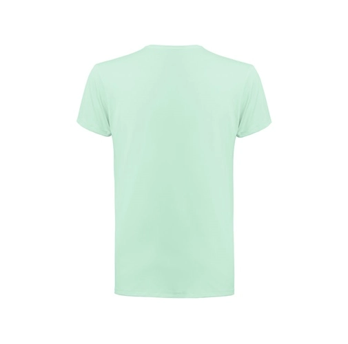 THC TUBE. Camiseta de poliéster (90%)