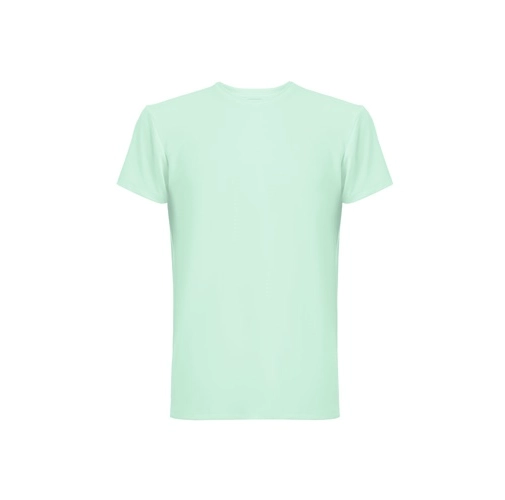 THC TUBE. Camiseta de poliéster (90%)