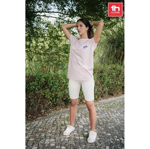 THC TUBE. Camiseta de poliéster (90%)