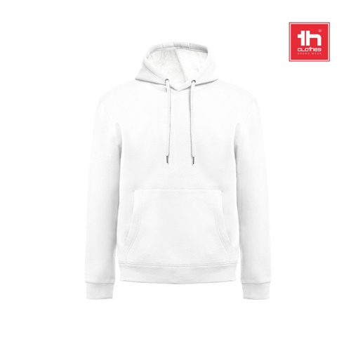 KARACHI WH. Sudadera de algodón