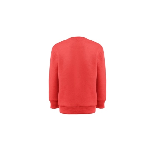 THC DELTA KIDS. Sudadera niño