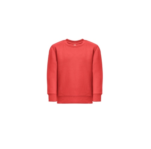 THC DELTA KIDS. Sudadera niño