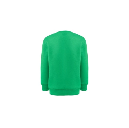 THC DELTA KIDS. Sudadera niño