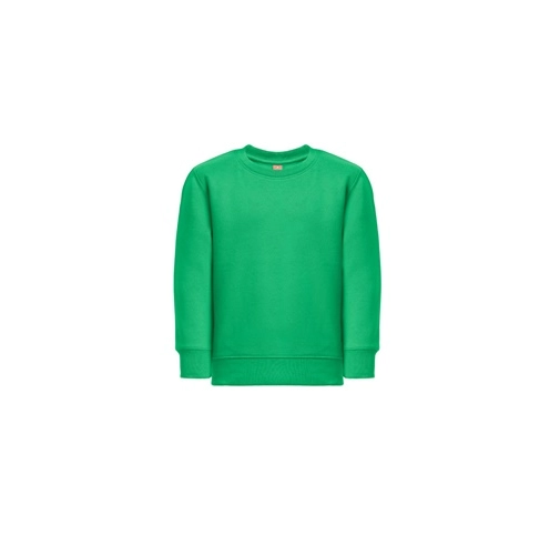 THC DELTA KIDS. Sudadera niño