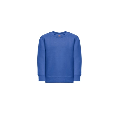 THC DELTA KIDS. Sudadera niño