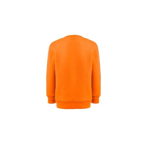 THC DELTA KIDS. Sudadera niño