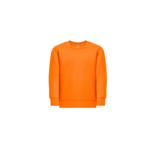 THC DELTA KIDS. Sudadera niño