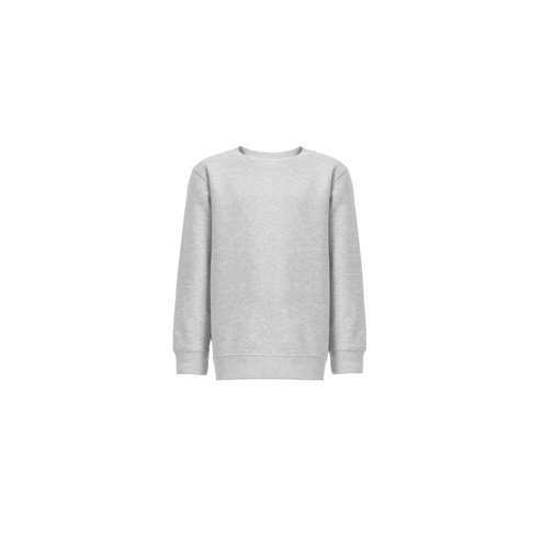 THC DELTA KIDS. Sudadera niño